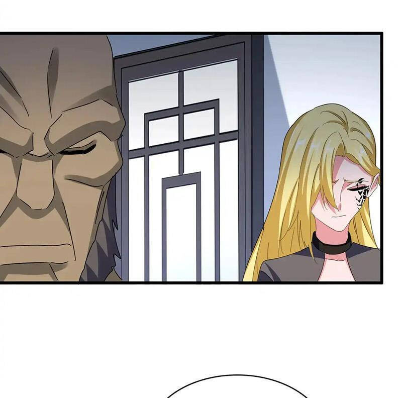 Đại Quản Gia Là Ma Hoàng - Chapter 572 - Page 26