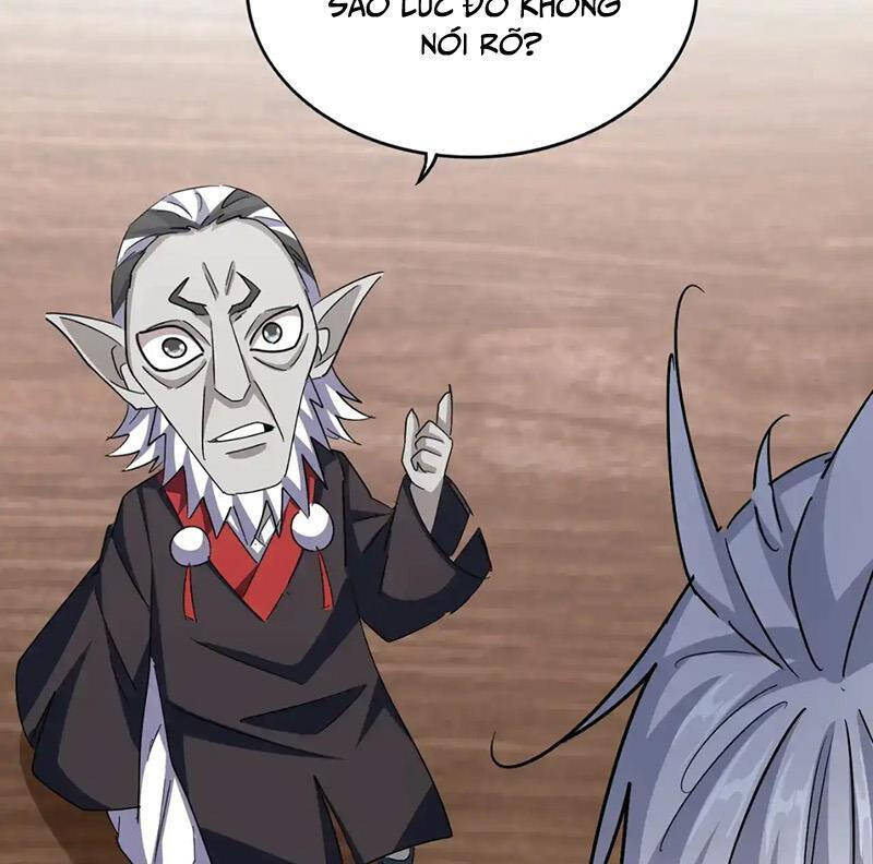 Đại Quản Gia Là Ma Hoàng - Chapter 572 - Page 28