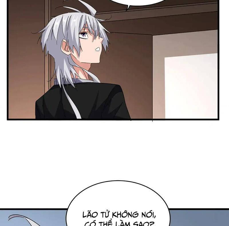 Đại Quản Gia Là Ma Hoàng - Chapter 572 - Page 30