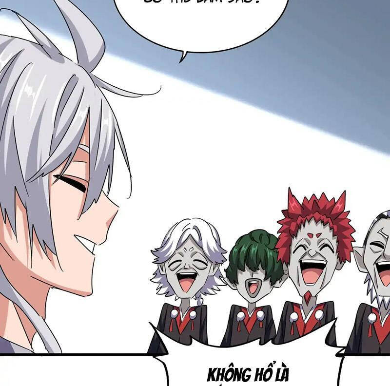 Đại Quản Gia Là Ma Hoàng - Chapter 572 - Page 31