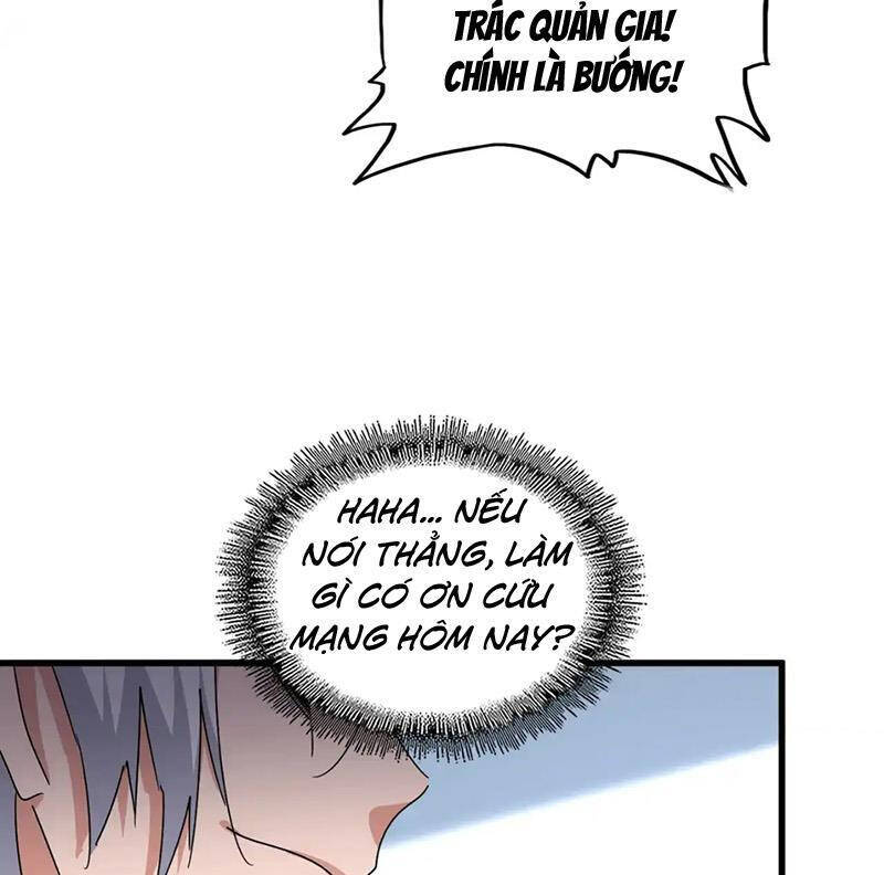 Đại Quản Gia Là Ma Hoàng - Chapter 572 - Page 32