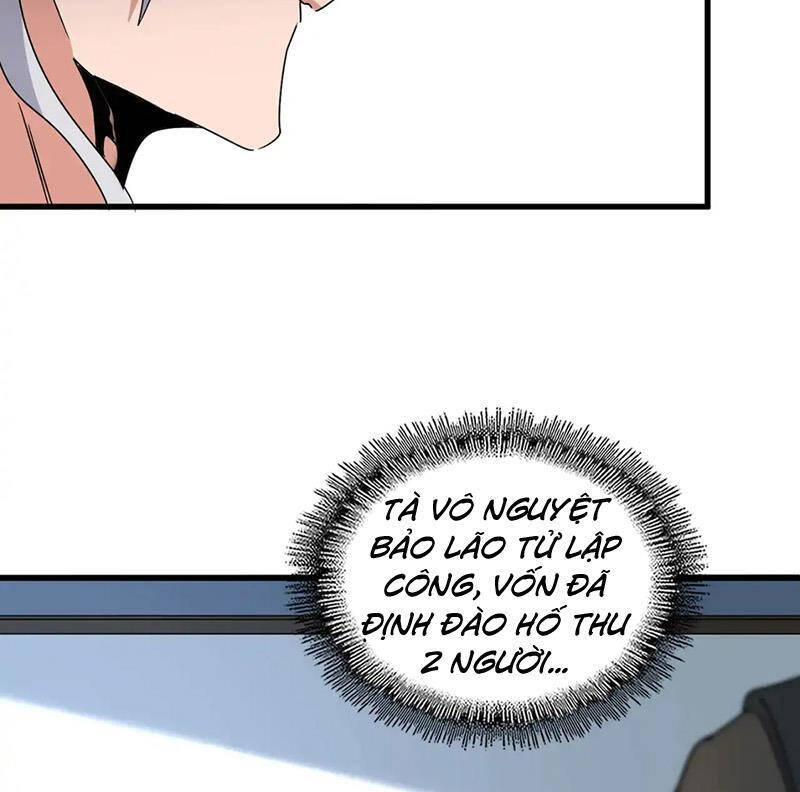 Đại Quản Gia Là Ma Hoàng - Chapter 572 - Page 33