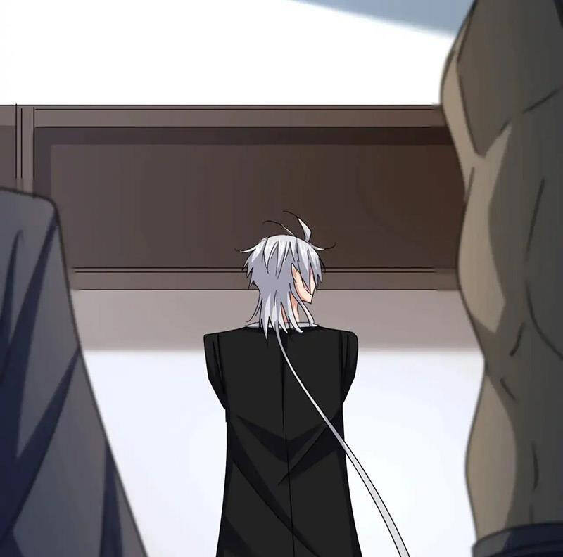 Đại Quản Gia Là Ma Hoàng - Chapter 572 - Page 34