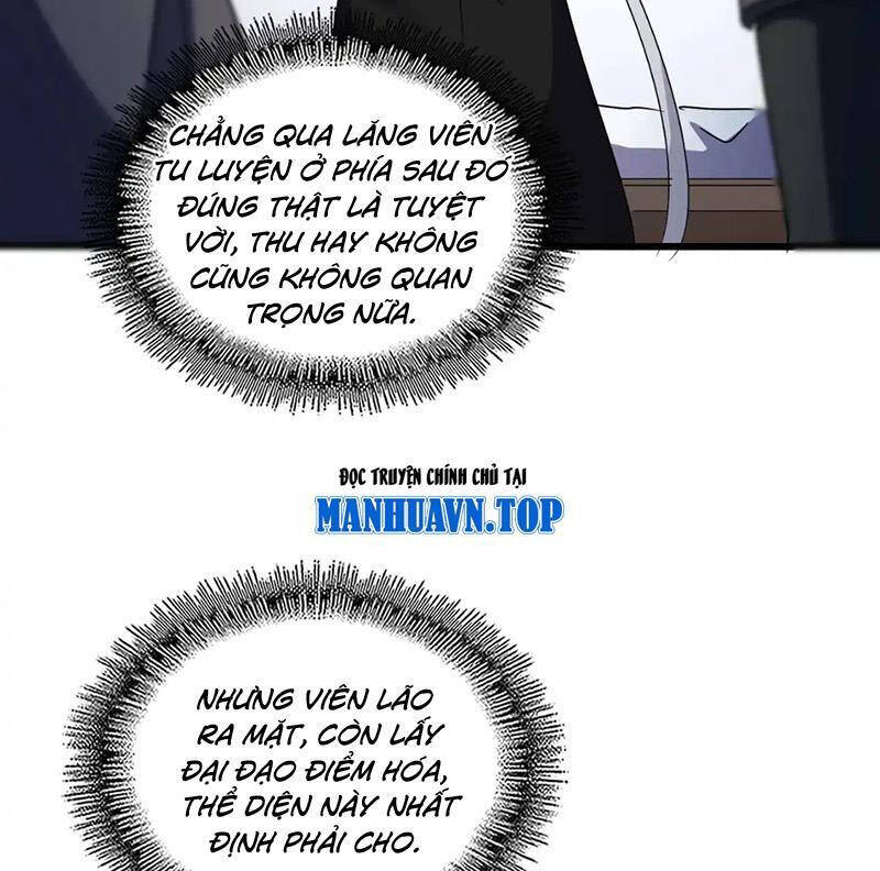 Đại Quản Gia Là Ma Hoàng - Chapter 572 - Page 35