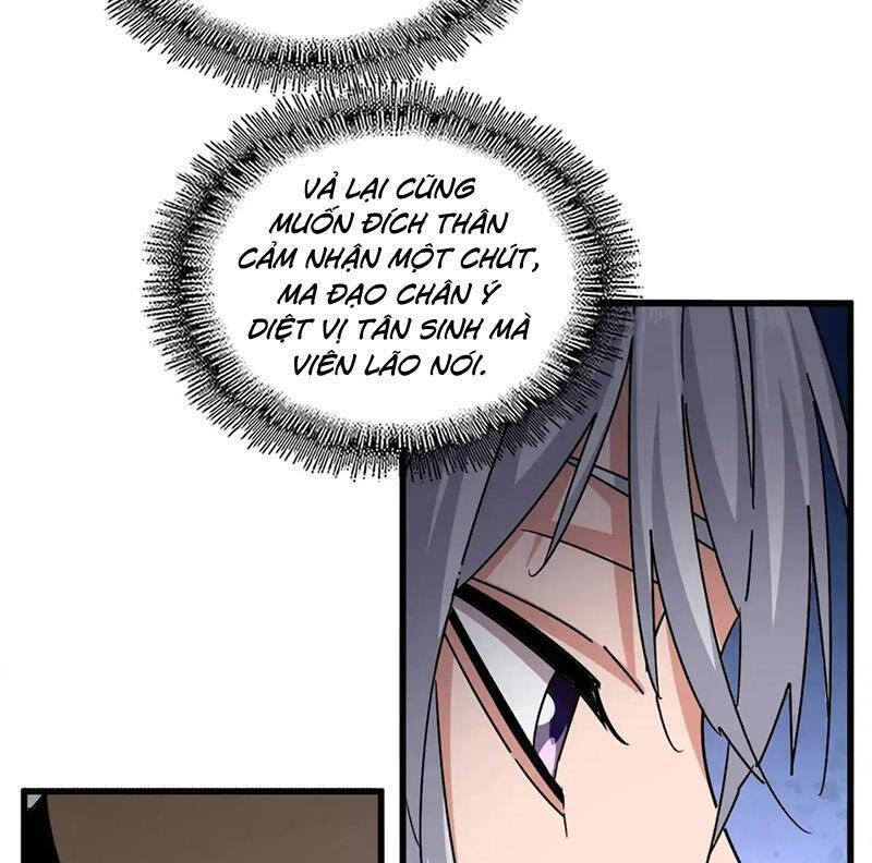 Đại Quản Gia Là Ma Hoàng - Chapter 572 - Page 36