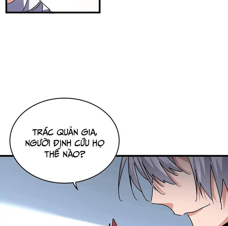 Đại Quản Gia Là Ma Hoàng - Chapter 572 - Page 38