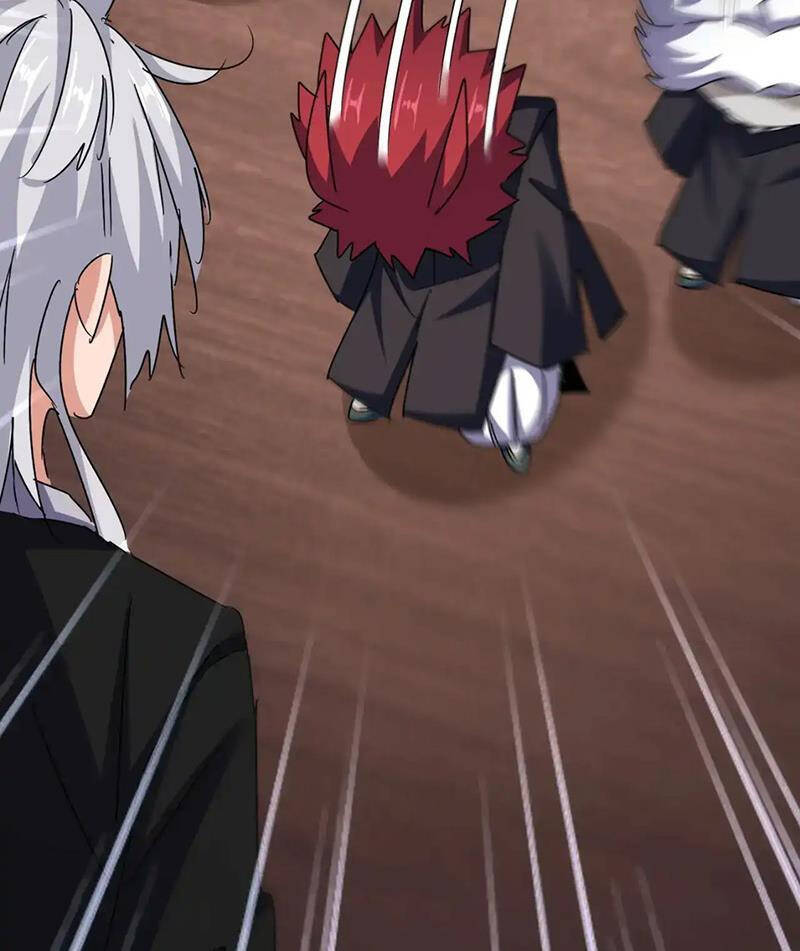 Đại Quản Gia Là Ma Hoàng - Chapter 572 - Page 4