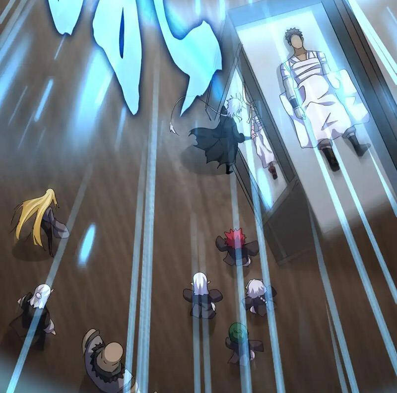 Đại Quản Gia Là Ma Hoàng - Chapter 572 - Page 44