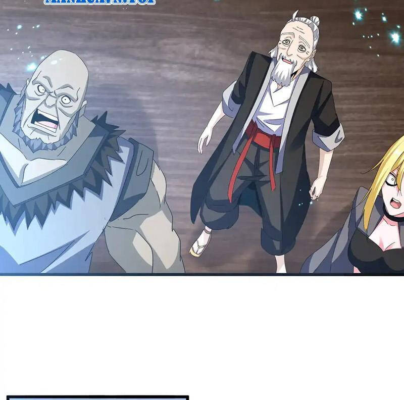 Đại Quản Gia Là Ma Hoàng - Chapter 572 - Page 46