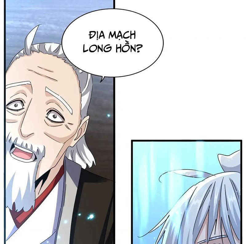 Đại Quản Gia Là Ma Hoàng - Chapter 572 - Page 47
