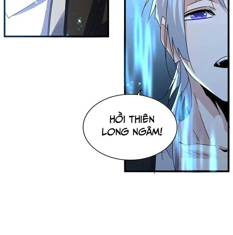 Đại Quản Gia Là Ma Hoàng - Chapter 572 - Page 48