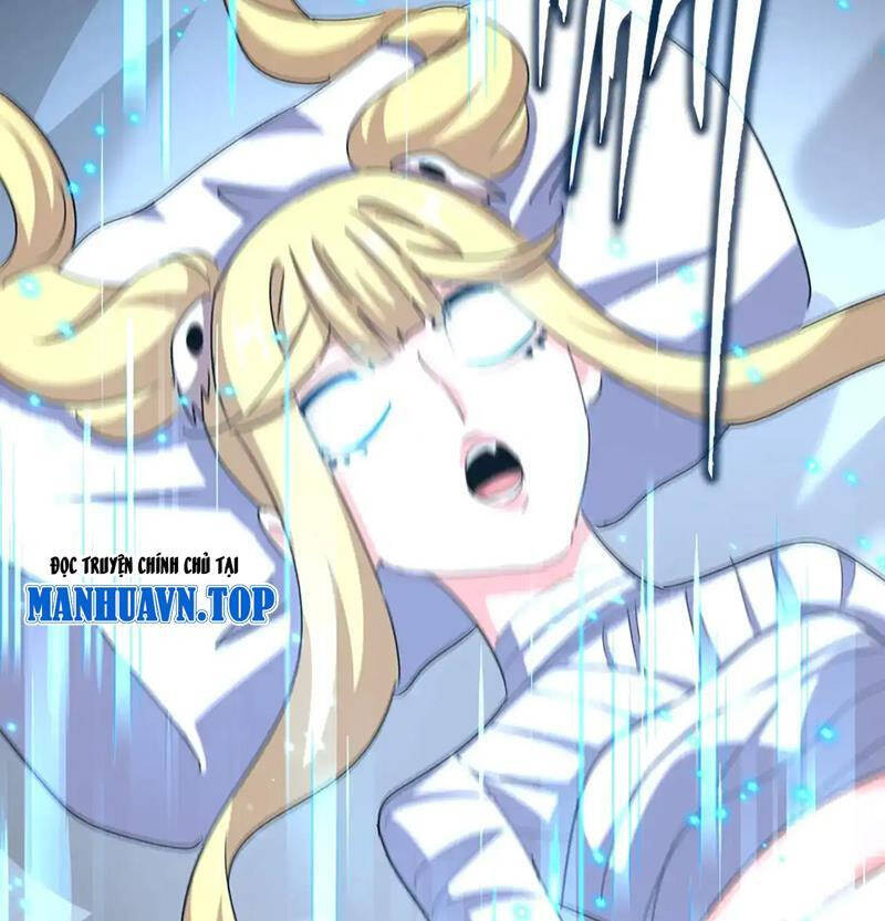 Đại Quản Gia Là Ma Hoàng - Chapter 572 - Page 52