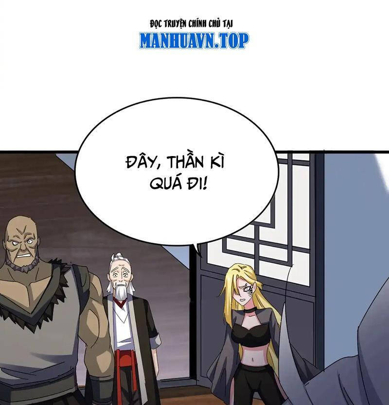 Đại Quản Gia Là Ma Hoàng - Chapter 572 - Page 56