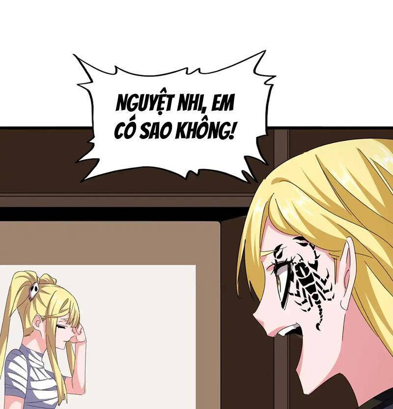 Đại Quản Gia Là Ma Hoàng - Chapter 572 - Page 59