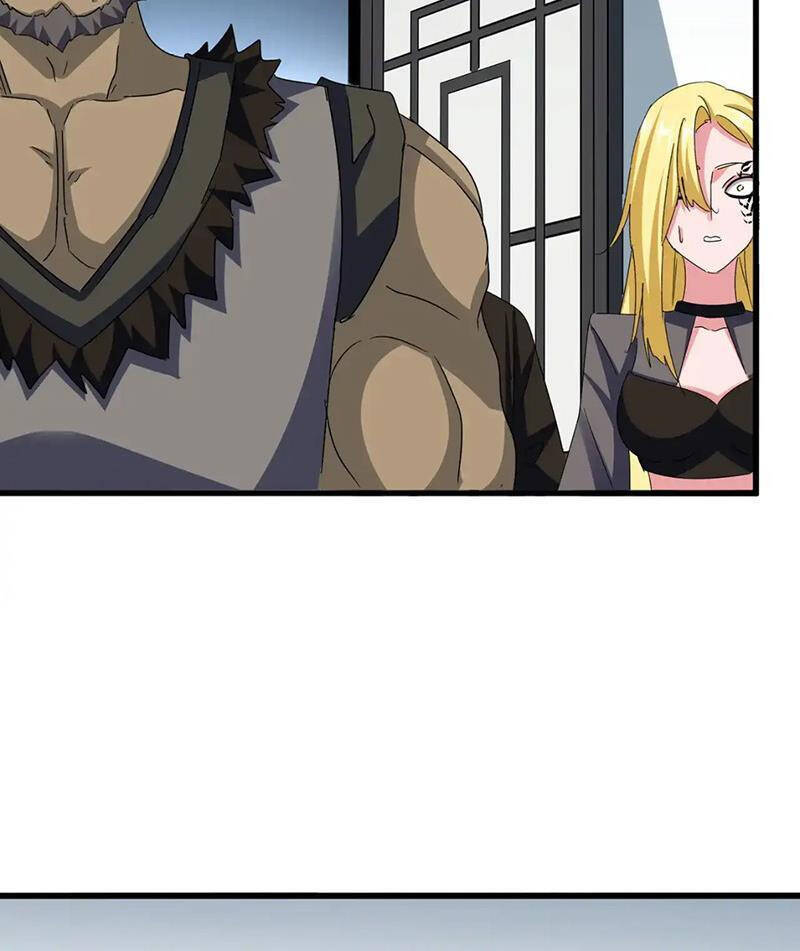 Đại Quản Gia Là Ma Hoàng - Chapter 572 - Page 6