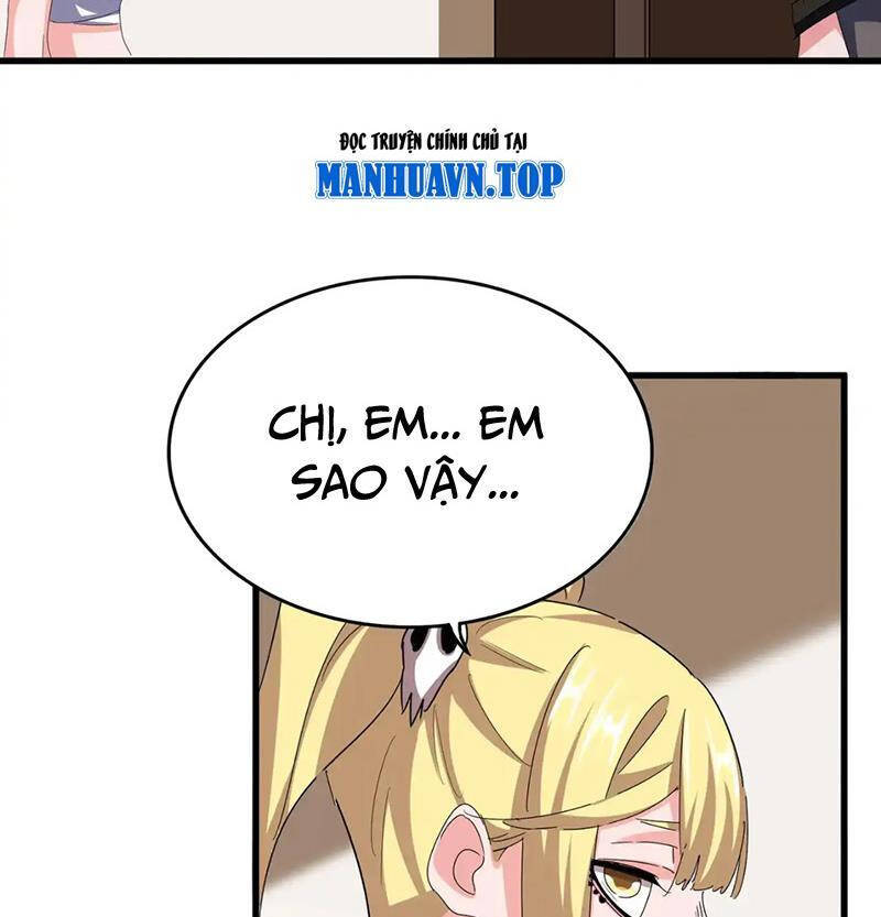 Đại Quản Gia Là Ma Hoàng - Chapter 572 - Page 60