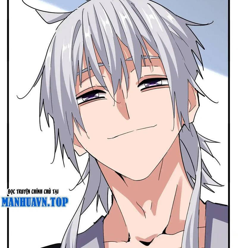 Đại Quản Gia Là Ma Hoàng - Chapter 572 - Page 64