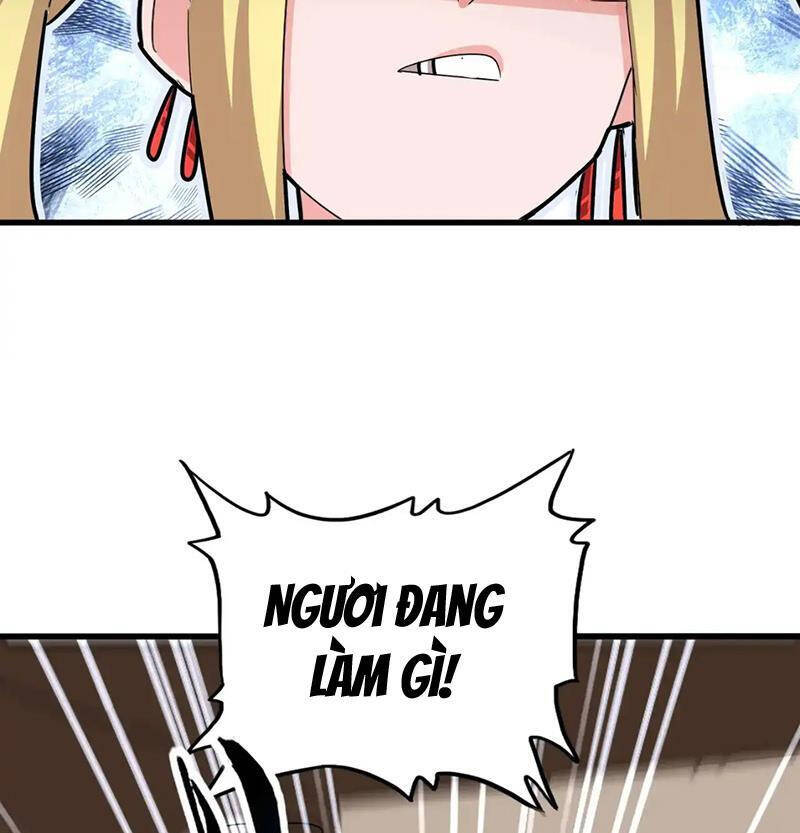 Đại Quản Gia Là Ma Hoàng - Chapter 572 - Page 66