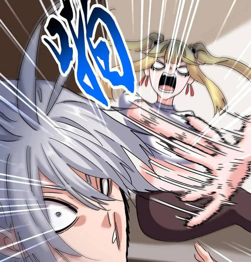 Đại Quản Gia Là Ma Hoàng - Chapter 572 - Page 67