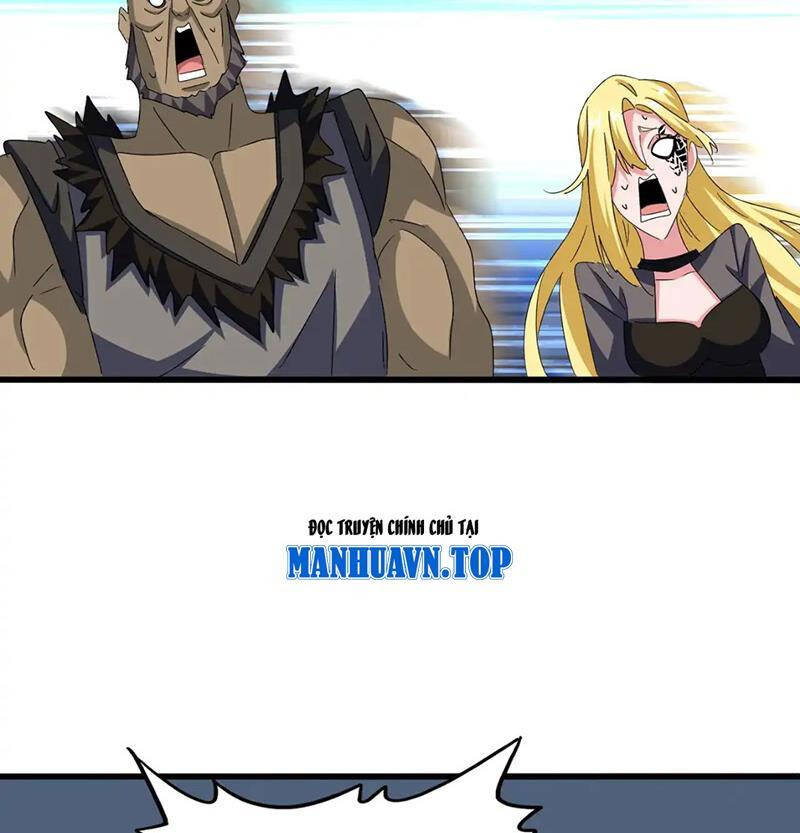 Đại Quản Gia Là Ma Hoàng - Chapter 572 - Page 69