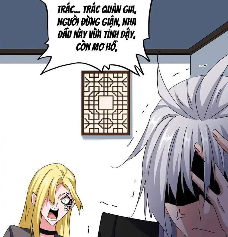 Đại Quản Gia Là Ma Hoàng - Chapter 572 - Page 70