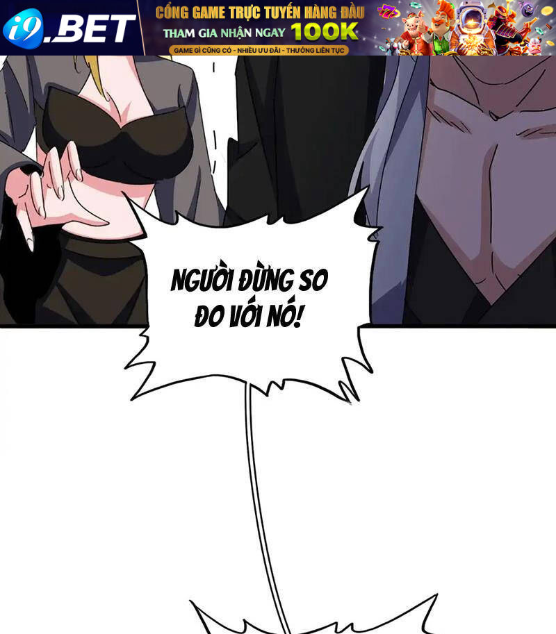 Đại Quản Gia Là Ma Hoàng - Chapter 572 - Page 71