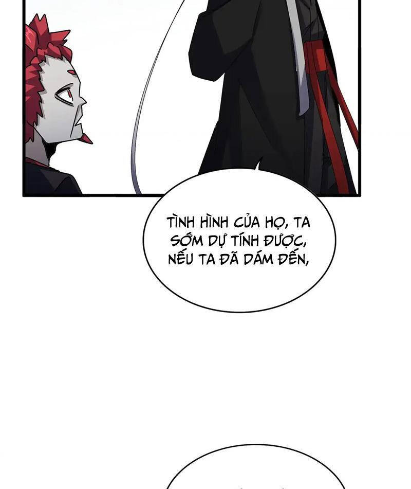 Đại Quản Gia Là Ma Hoàng - Chapter 572 - Page 9