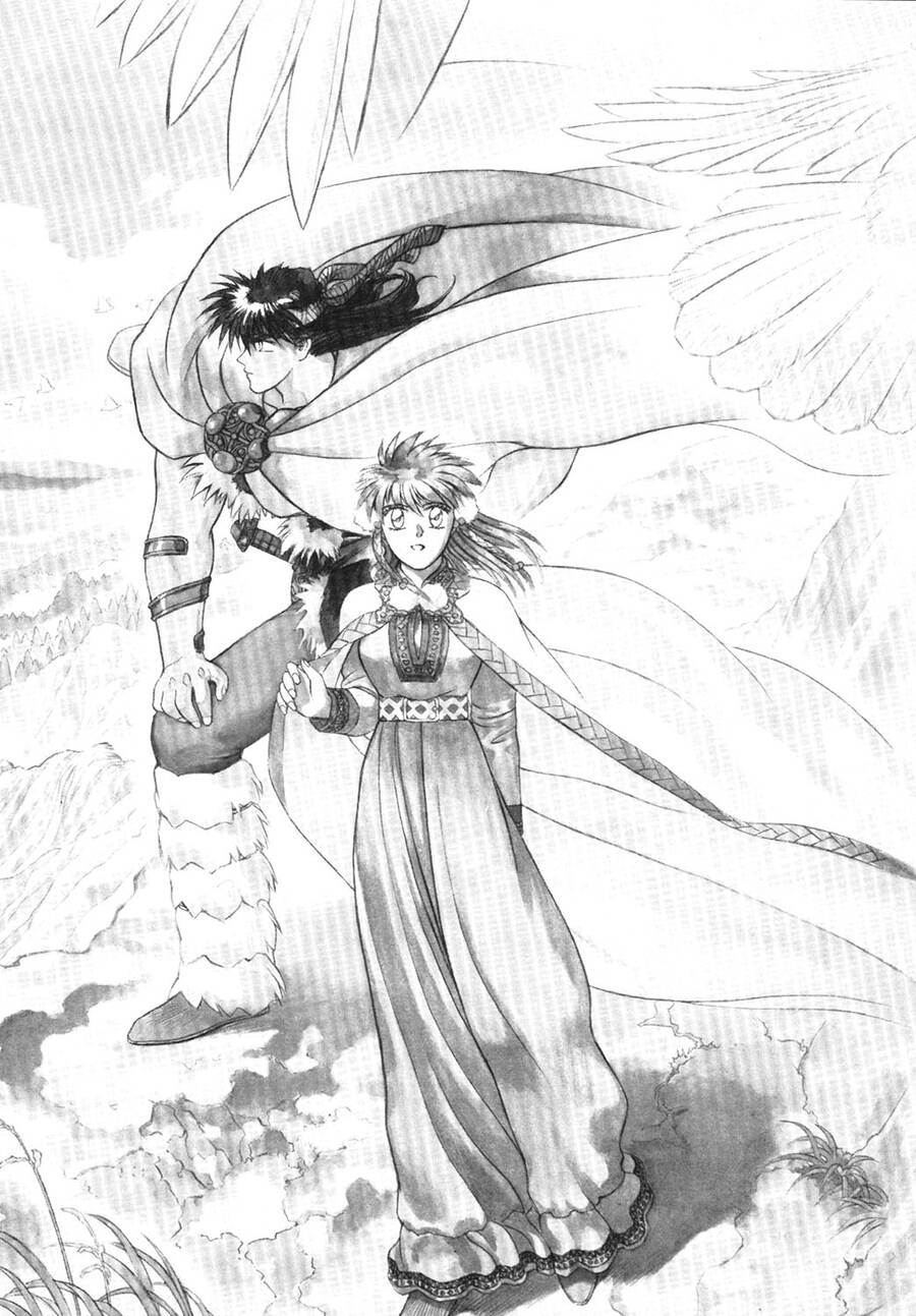 Thánh Chiến Ký Elna Saga - Chapter 9 - Page 37