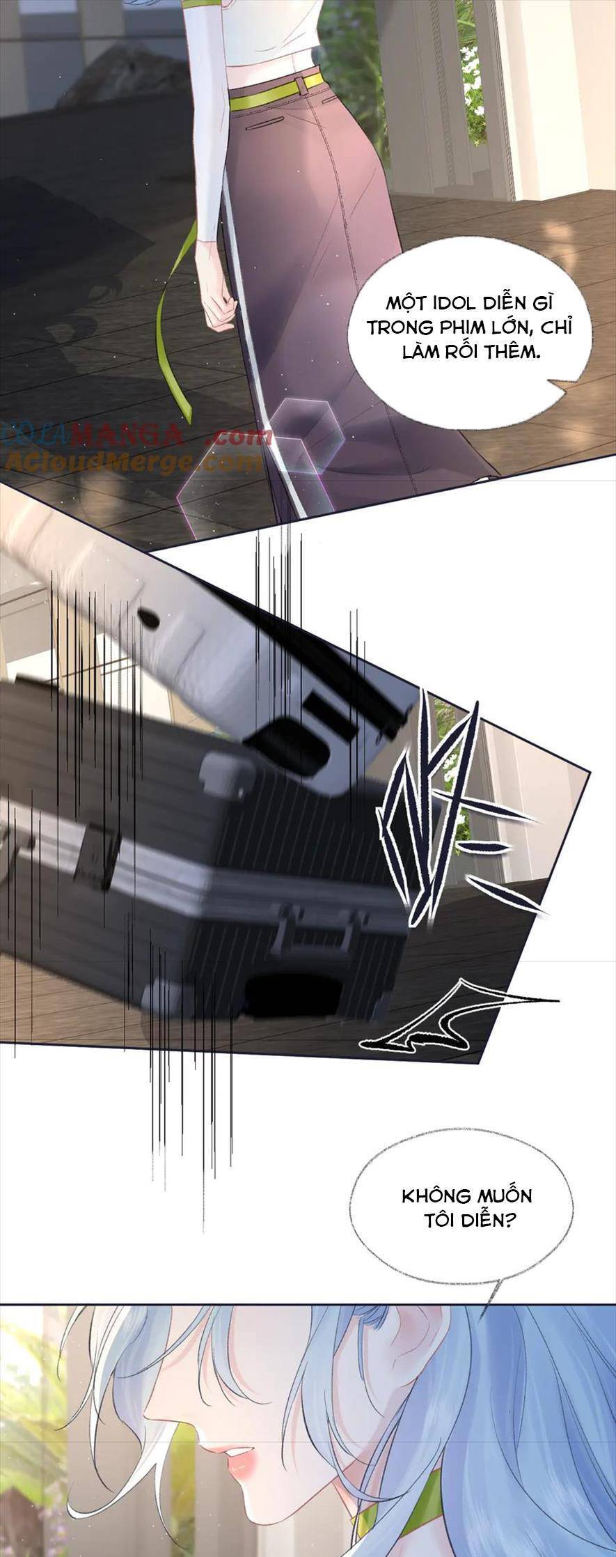 Ta Ở Hiện Đại Làm Đại Boss - Chapter 91 - Page 10