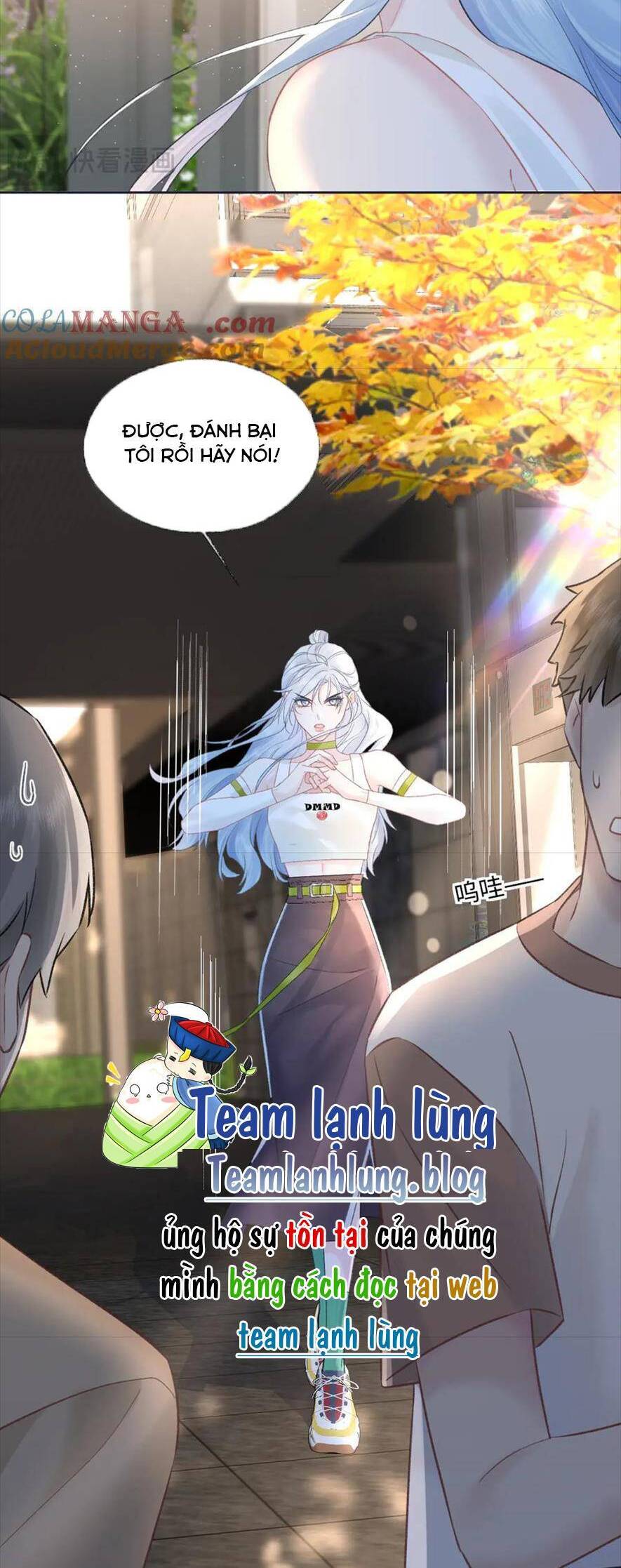 Ta Ở Hiện Đại Làm Đại Boss - Chapter 91 - Page 11