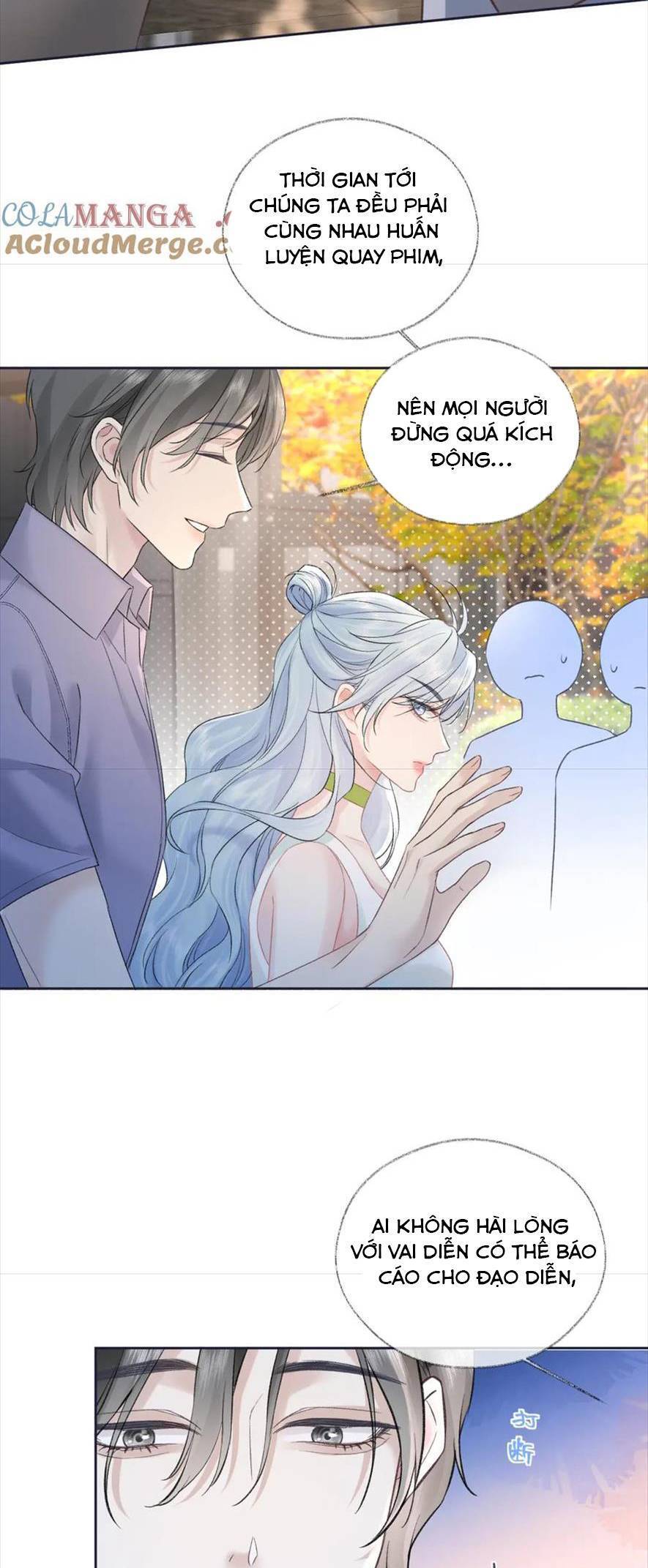 Ta Ở Hiện Đại Làm Đại Boss - Chapter 91 - Page 12