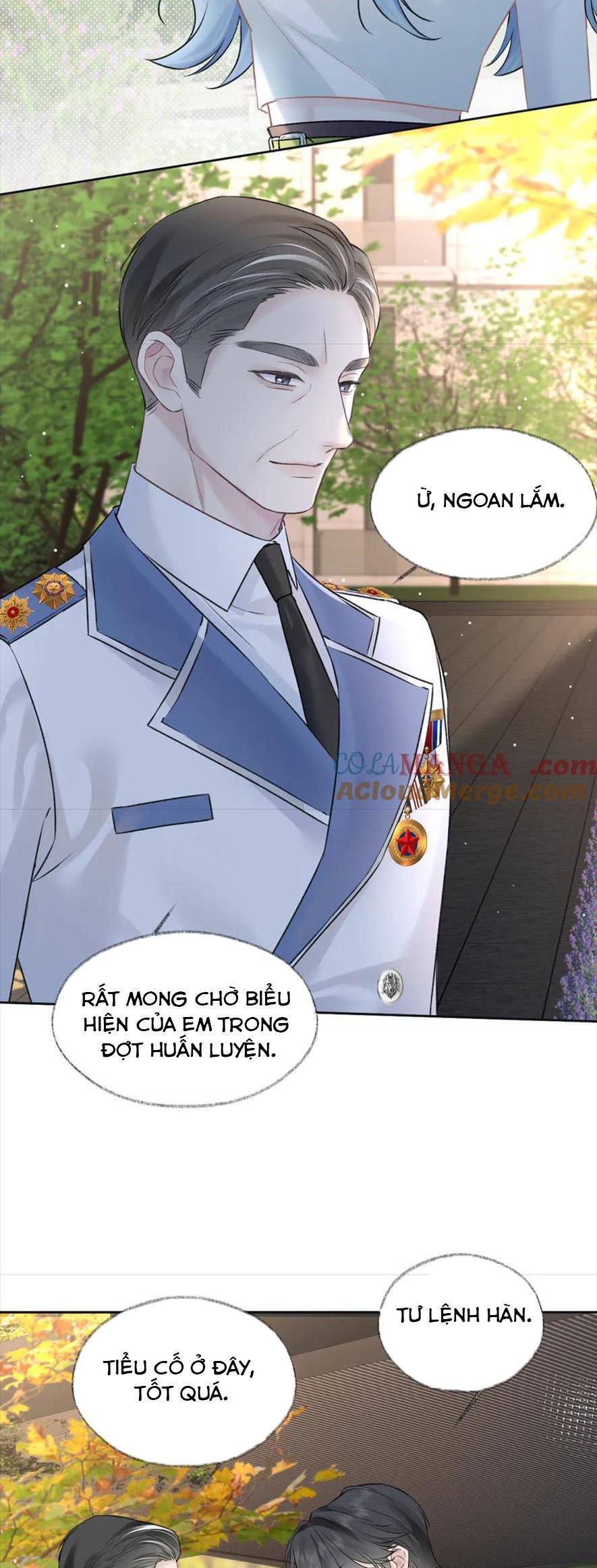 Ta Ở Hiện Đại Làm Đại Boss - Chapter 91 - Page 18