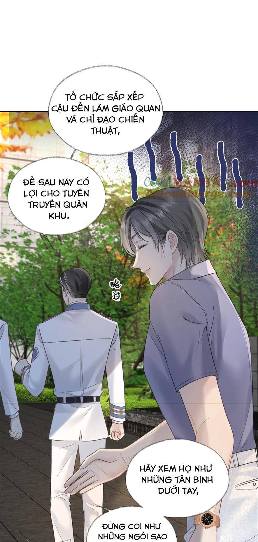Ta Ở Hiện Đại Làm Đại Boss - Chapter 91 - Page 20