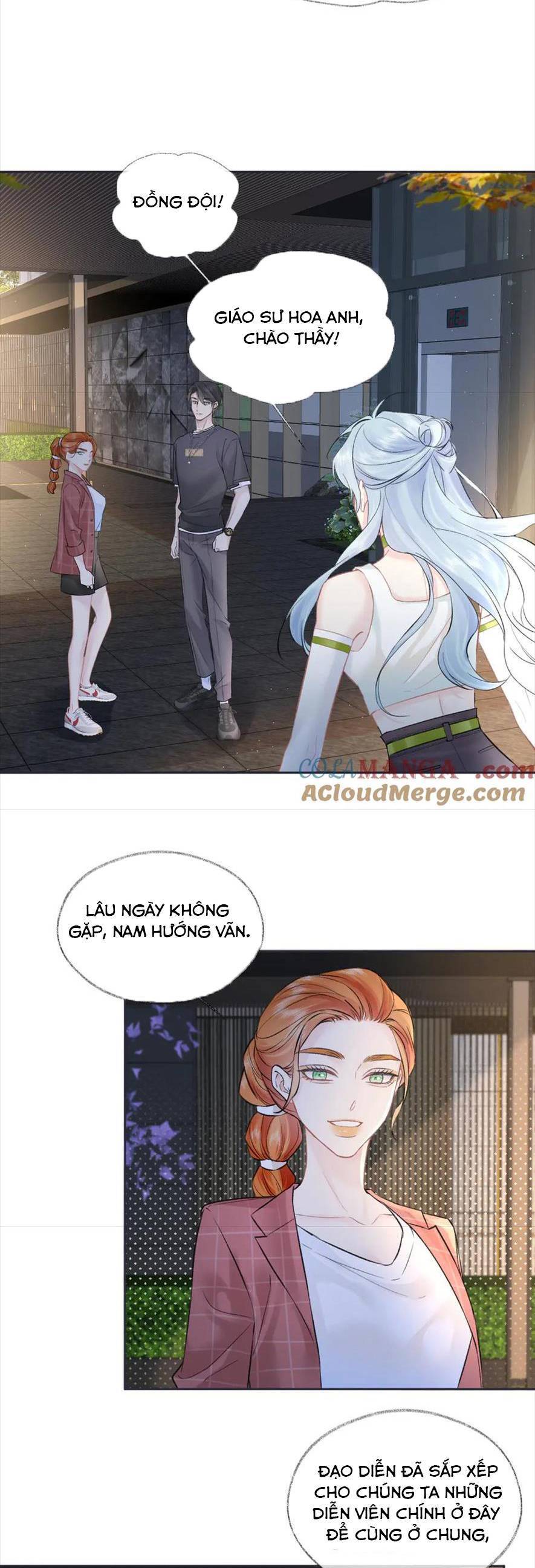 Ta Ở Hiện Đại Làm Đại Boss - Chapter 91 - Page 4