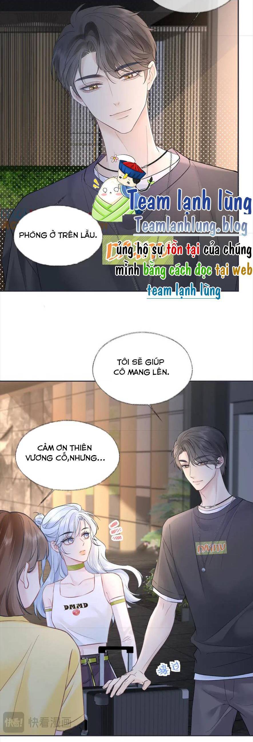 Ta Ở Hiện Đại Làm Đại Boss - Chapter 91 - Page 5