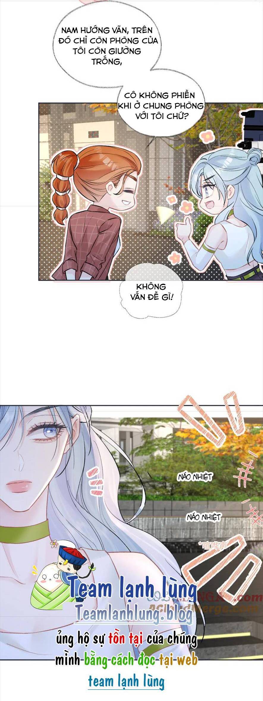 Ta Ở Hiện Đại Làm Đại Boss - Chapter 91 - Page 7