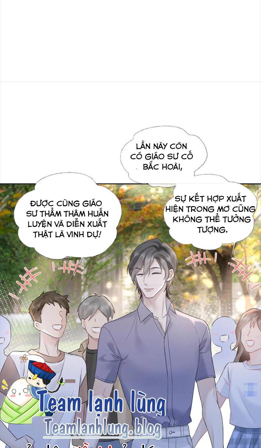 Ta Ở Hiện Đại Làm Đại Boss - Chapter 91 - Page 8