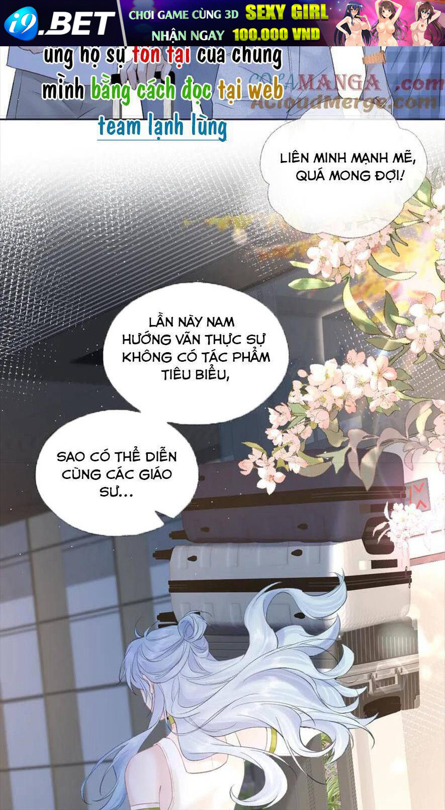 Ta Ở Hiện Đại Làm Đại Boss - Chapter 91 - Page 9