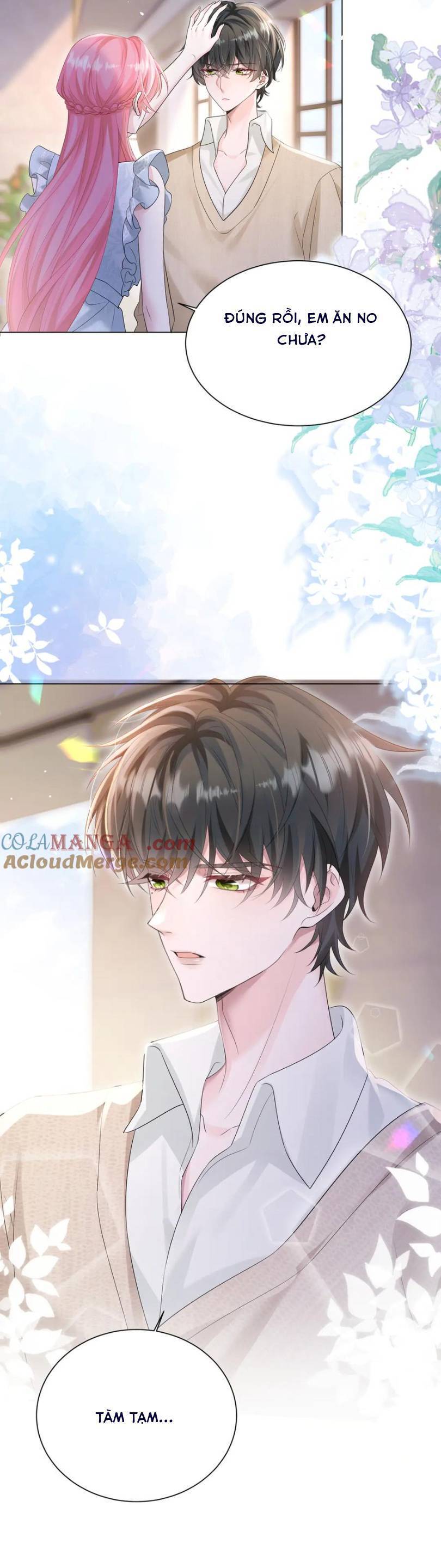 Xuyên Thành Tiểu Muội Của Đại Lão Giấu Mặt - Chapter 15 - Page 16