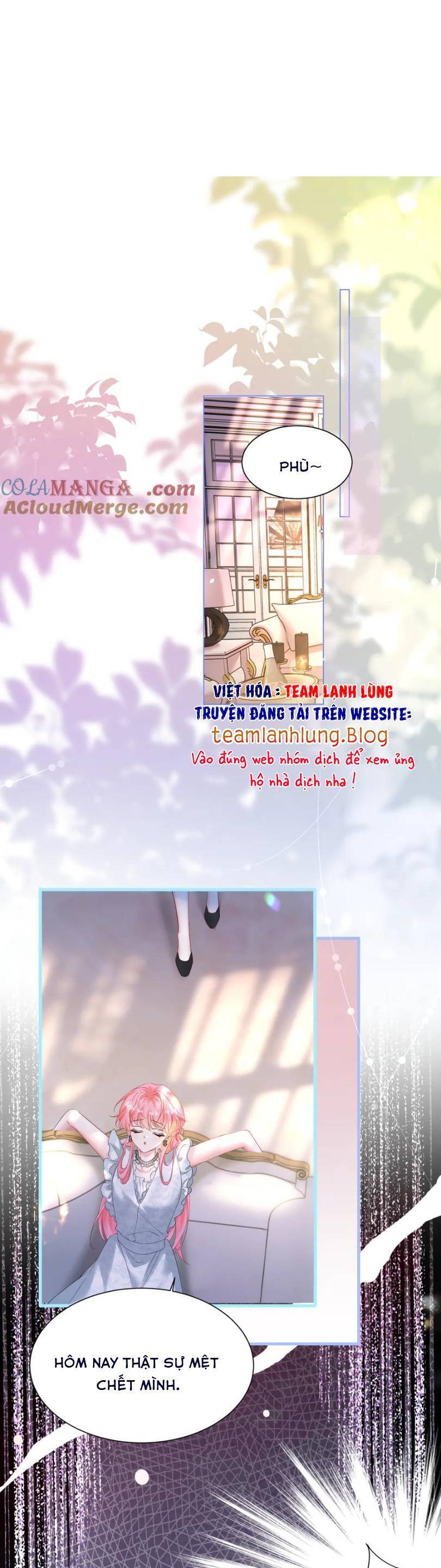 Xuyên Thành Tiểu Muội Của Đại Lão Giấu Mặt - Chapter 15 - Page 17