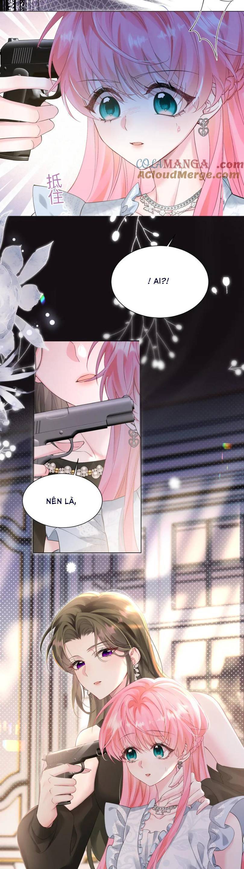 Xuyên Thành Tiểu Muội Của Đại Lão Giấu Mặt - Chapter 15 - Page 18