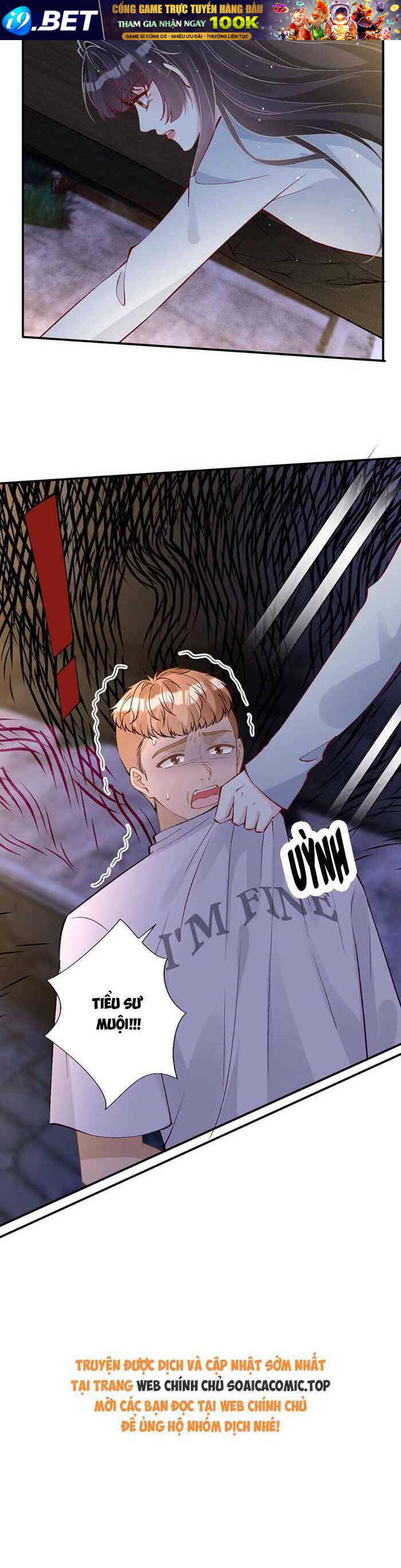 Ôm Khẩn Tiểu Mã Giáp Của Tôi - Chapter 319 - Page 24