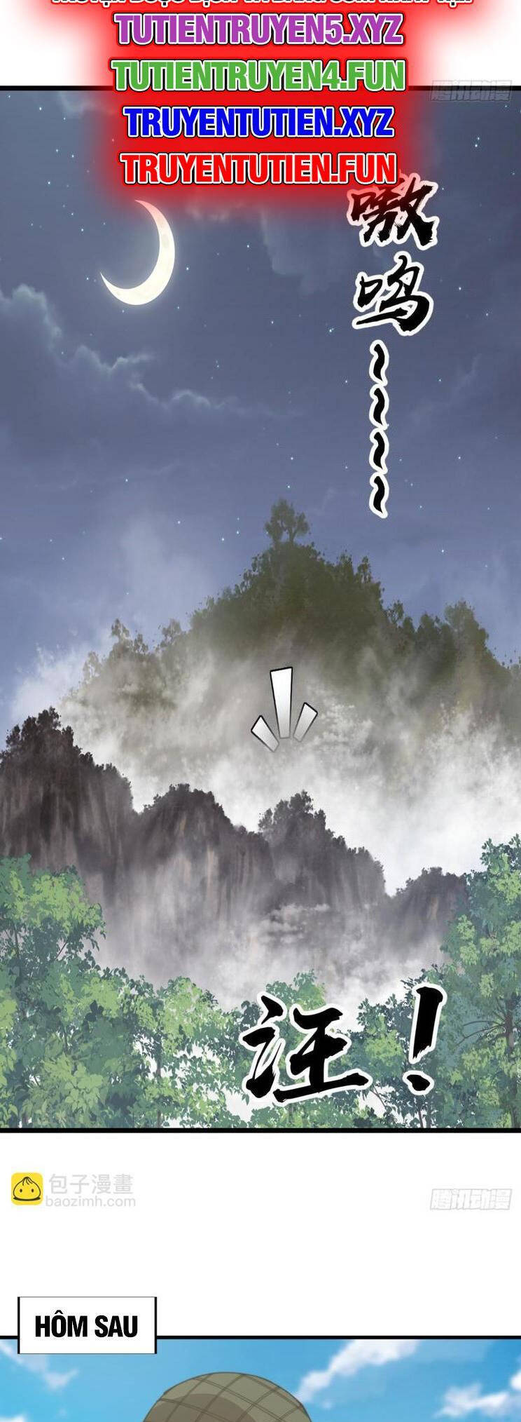 Ta Có Một Sơn Trại Chapter 936 - Trang 18