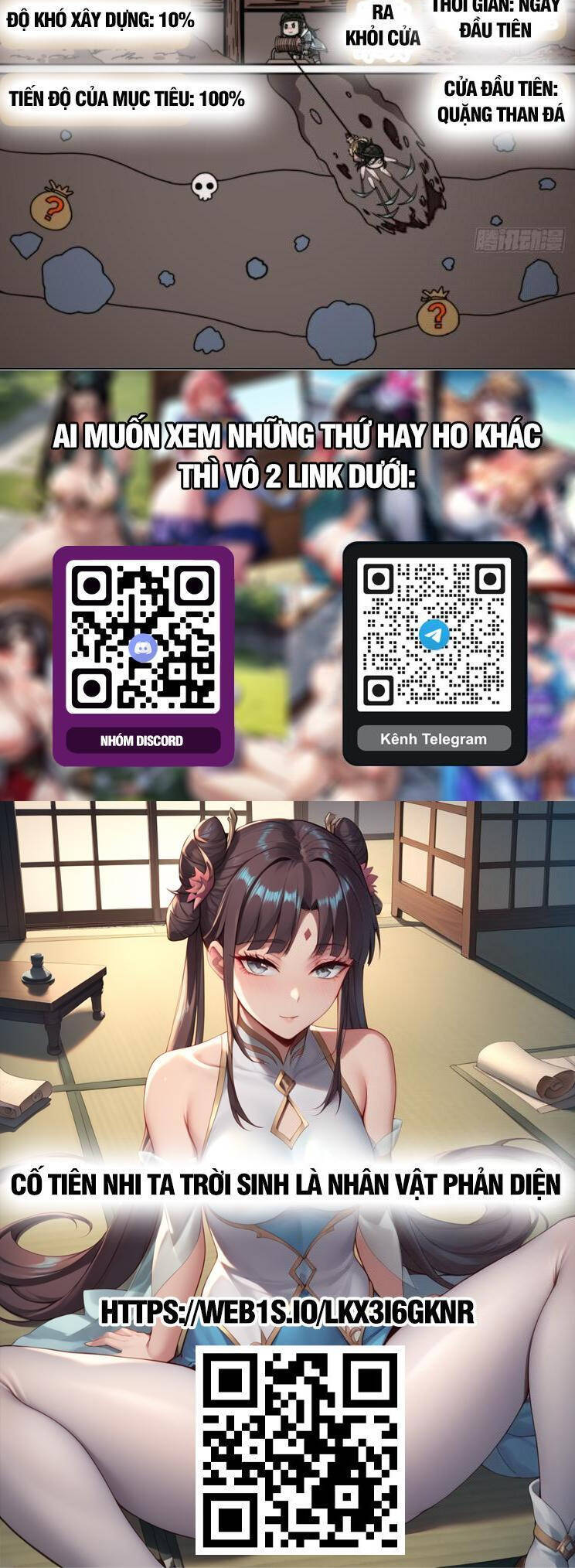 Ta Có Một Sơn Trại - Chapter 936 - Page 20