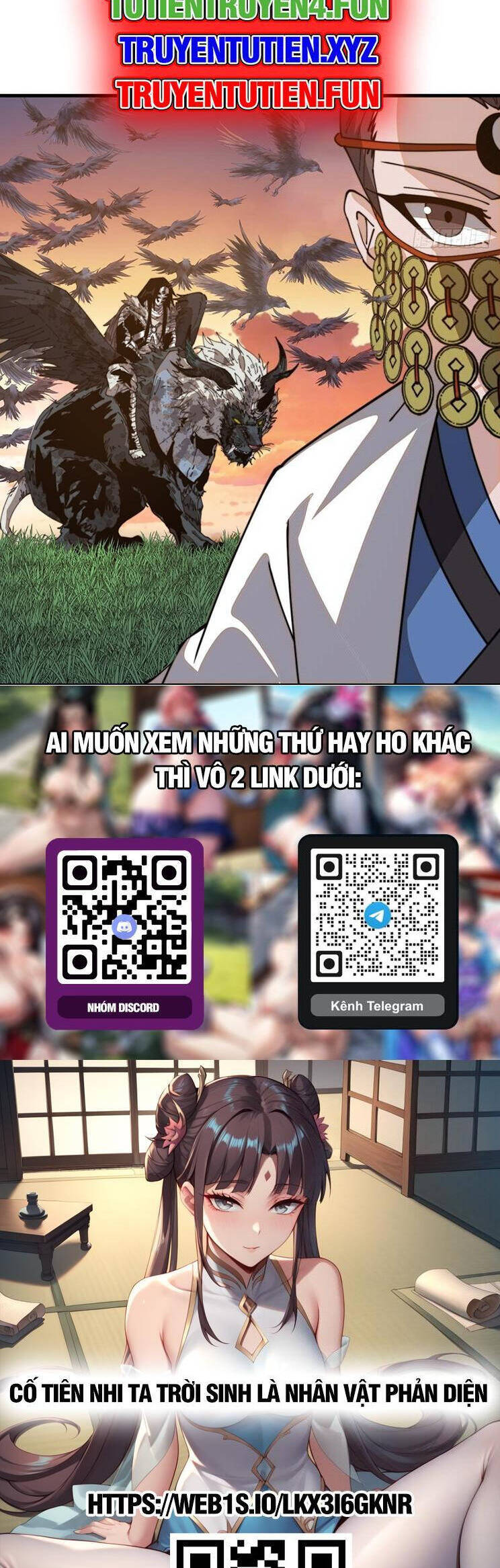 Ta Có Một Sơn Trại Chapter 937 - Trang 20