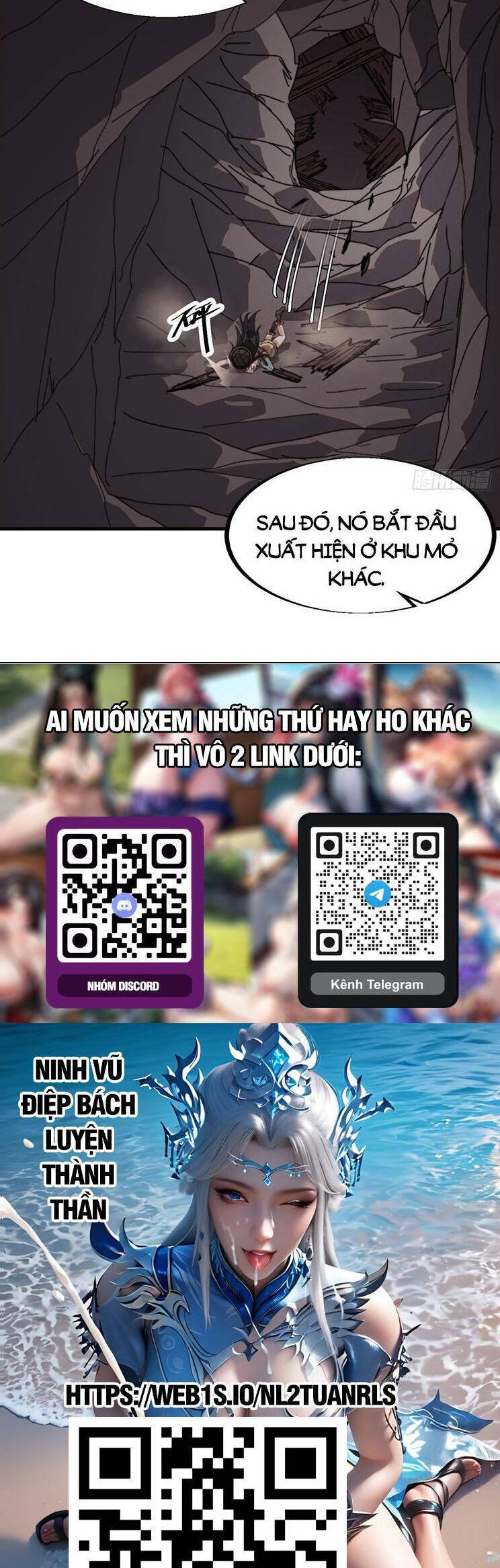 Ta Có Một Sơn Trại Chapter 938 - Trang 17