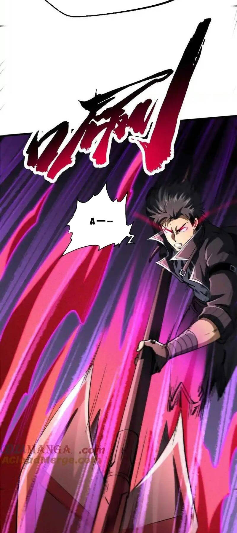 Siêu Cấp Thần Cơ Nhân - Chapter 250 - Page 12