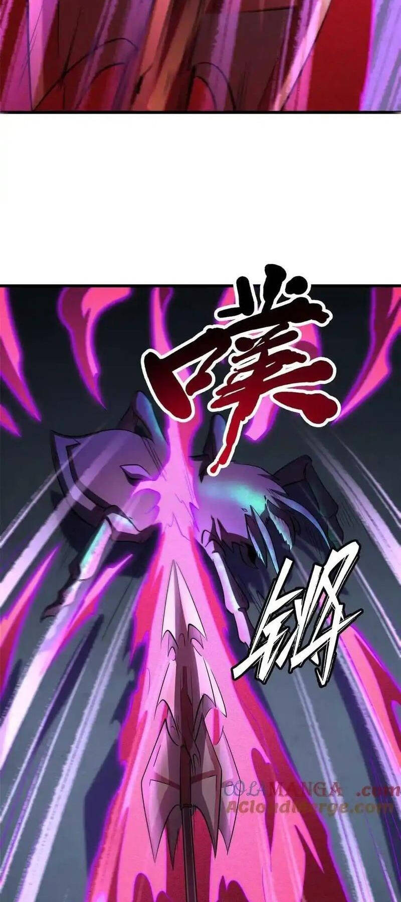 Siêu Cấp Thần Cơ Nhân - Chapter 250 - Page 13