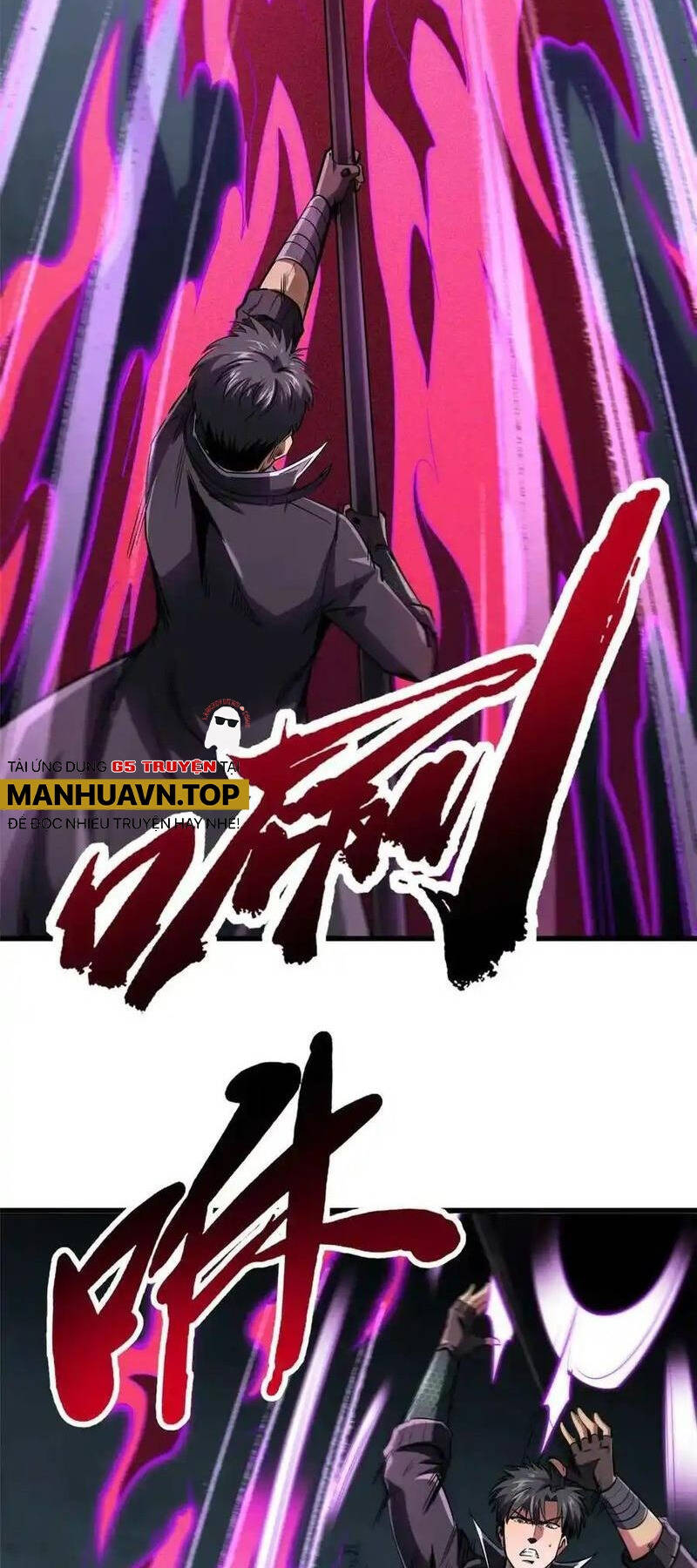 Siêu Cấp Thần Cơ Nhân - Chapter 250 - Page 14