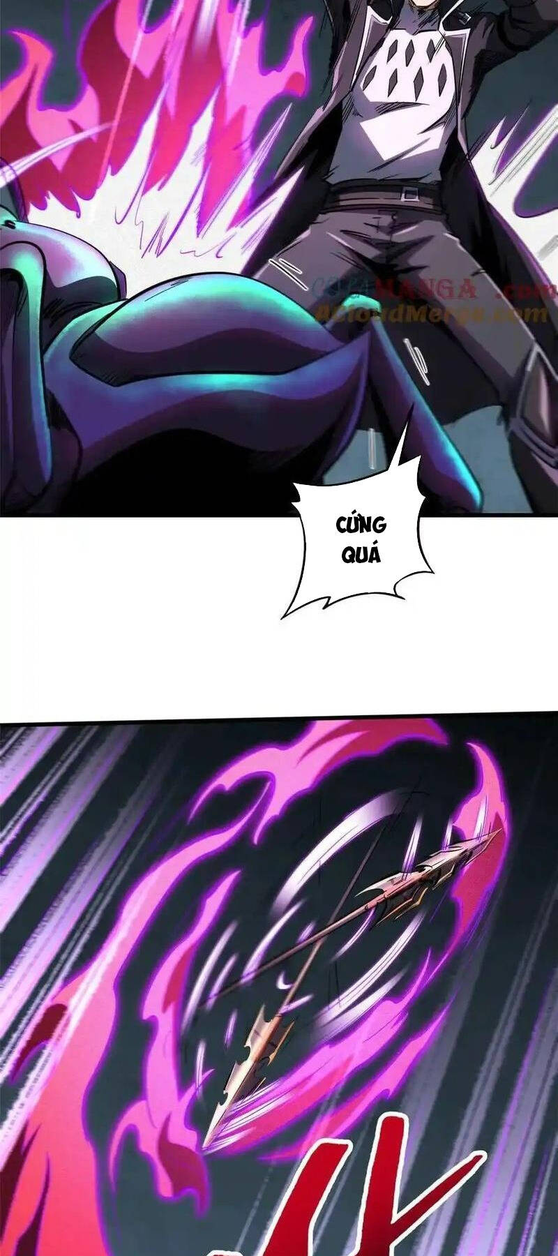 Siêu Cấp Thần Cơ Nhân - Chapter 250 - Page 15